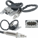 2016 Ram 2500 Nitrogen Oxide (NOx) Sensor 5
