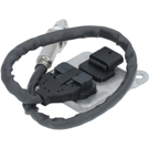 2016 Mercedes Benz Sprinter Van Nitrogen Oxide (NOx) Sensor 2