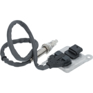 2017 Mercedes Benz Sprinter Van Nitrogen Oxide (NOx) Sensor 2