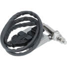 2012 Mercedes Benz S350 Nitrogen Oxide (NOx) Sensor 2