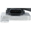 2012 Mercedes Benz S350 Nitrogen Oxide (NOx) Sensor 3