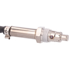 2017 Jeep Grand Cherokee Nitrogen Oxide (NOx) Sensor 2