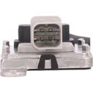 2017 Jeep Grand Cherokee Nitrogen Oxide (NOx) Sensor 3