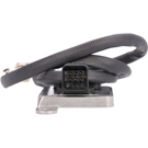 2015 Chevrolet Cruze Nitrogen Oxide (NOx) Sensor 3