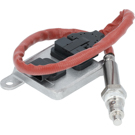 2017 Gmc Canyon Nitrogen Oxide (NOx) Sensor 1