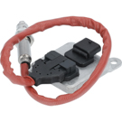 2017 Gmc Canyon Nitrogen Oxide (NOx) Sensor 2