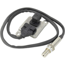 2015 Chevrolet Express 2500 Nitrogen Oxide (NOx) Sensor 2