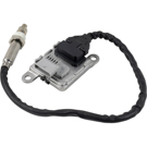 2017 Gmc Canyon Nitrogen Oxide (NOx) Sensor 1