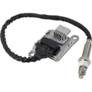 2017 Gmc Canyon Nitrogen Oxide (NOx) Sensor 2