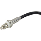 2017 Gmc Canyon Nitrogen Oxide (NOx) Sensor 4