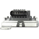 2019 Gmc Sierra 2500 HD Nitrogen Oxide (NOx) Sensor 3
