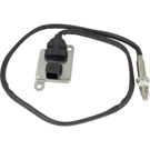 2016 Chevrolet Express 2500 Nitrogen Oxide (NOx) Sensor 1