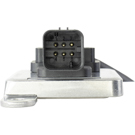 2016 Chevrolet Express 2500 Nitrogen Oxide (NOx) Sensor 3