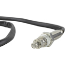 2016 Chevrolet Express 2500 Nitrogen Oxide (NOx) Sensor 4