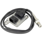 2016 Chevrolet Express 2500 Nitrogen Oxide (NOx) Sensor 1