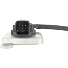 2016 Chevrolet Express 2500 Nitrogen Oxide (NOx) Sensor 3