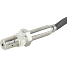2016 Chevrolet Express 2500 Nitrogen Oxide (NOx) Sensor 4