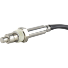 2017 Gmc Sierra 2500 HD Nitrogen Oxide (NOx) Sensor 4