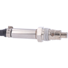 2012 Chevrolet Express 2500 Nitrogen Oxide (NOx) Sensor 2