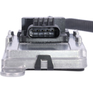 2012 Chevrolet Express 2500 Nitrogen Oxide (NOx) Sensor 3