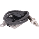 2017 Chevrolet Express 3500 Nitrogen Oxide (NOx) Sensor 1