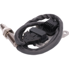 2017 Chevrolet Express 3500 Nitrogen Oxide (NOx) Sensor 2