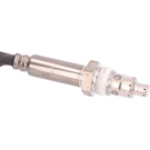 2017 Chevrolet Express 3500 Nitrogen Oxide (NOx) Sensor 4