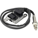2018 Gmc Terrain Nitrogen Oxide (NOx) Sensor 1