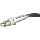 2018 Gmc Terrain Nitrogen Oxide (NOx) Sensor 4