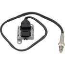 2017 Gmc Sierra 2500 HD Nitrogen Oxide (NOx) Sensor 1