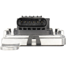 2017 Gmc Sierra 2500 HD Nitrogen Oxide (NOx) Sensor 3