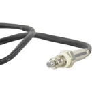 2017 Gmc Sierra 2500 HD Nitrogen Oxide (NOx) Sensor 4