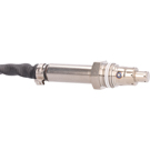 2018 Mercedes Benz Sprinter 3500XD Nitrogen Oxide (NOx) Sensor 2