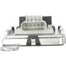 2021 Ford F Series Trucks Nitrogen Oxide (NOx) Sensor 3