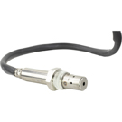 2021 Ford F Series Trucks Nitrogen Oxide (NOx) Sensor 4