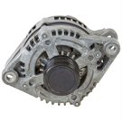 2014 Toyota Sienna Alternator 1