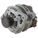 2008 Toyota Sienna Alternator 2