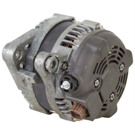 2010 Lexus RX350 Alternator 3