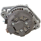 2016 Toyota Sienna Alternator 4