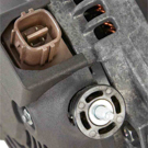 2015 Toyota Sienna Alternator 7