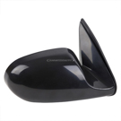 BuyAutoParts 14-11899MI Side View Mirror 2