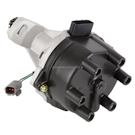 2000 Nissan Frontier Ignition Distributor 2