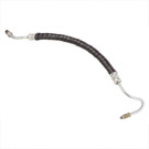1987 Land Rover Range Rover High Pressure Steering Hose 2
