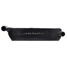 2008 Navistar All Models Intercooler 1