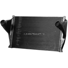 2019 Navistar All Models Intercooler 1
