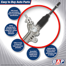 Easy to Buy Power Steering Rack