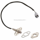 2000 Lexus RX300 Oxygen Sensor 1