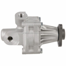 1990 Bmw M3 Power Steering Pump 3