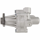 1990 Bmw M3 Power Steering Pump 4