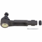 1982 Ford Thunderbird Outer Tie Rod End 2